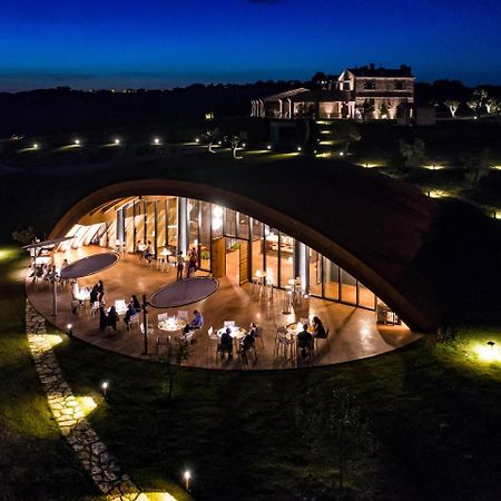 Filodivino Wine Resort & Spa San Marcello  Luaran gambar