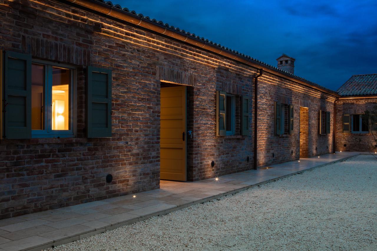 Filodivino Wine Resort & Spa San Marcello  Luaran gambar