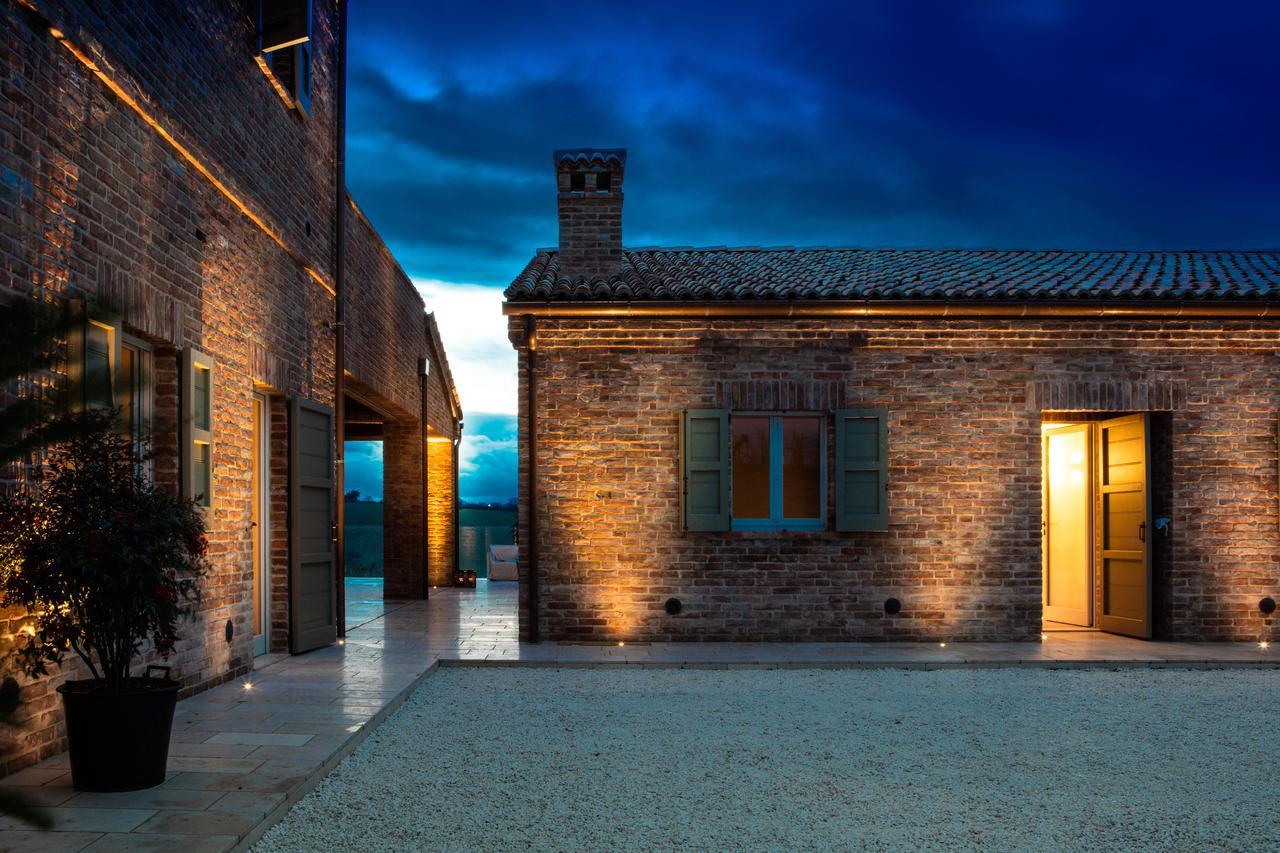 Filodivino Wine Resort & Spa San Marcello  Luaran gambar