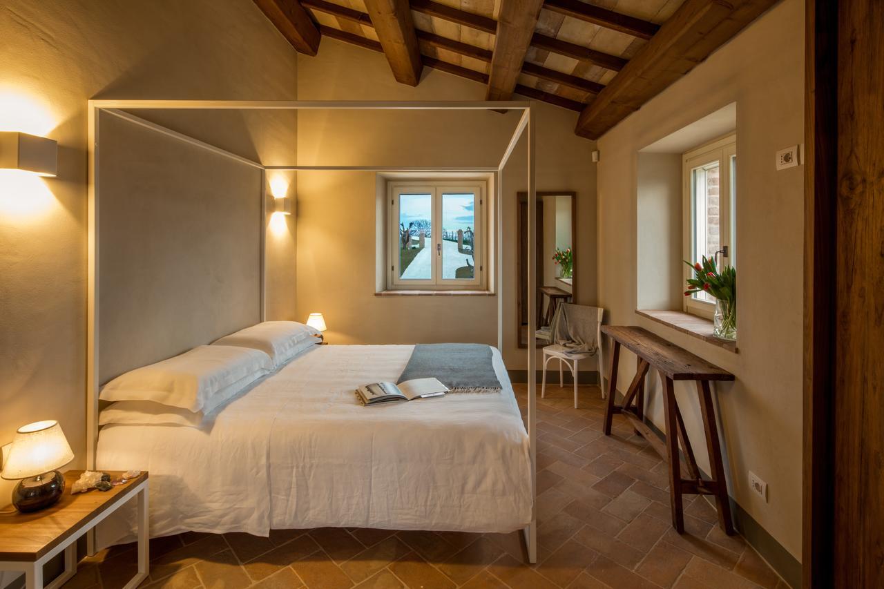 Filodivino Wine Resort & Spa San Marcello  Luaran gambar