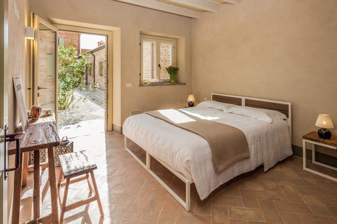 Filodivino Wine Resort & Spa San Marcello  Luaran gambar