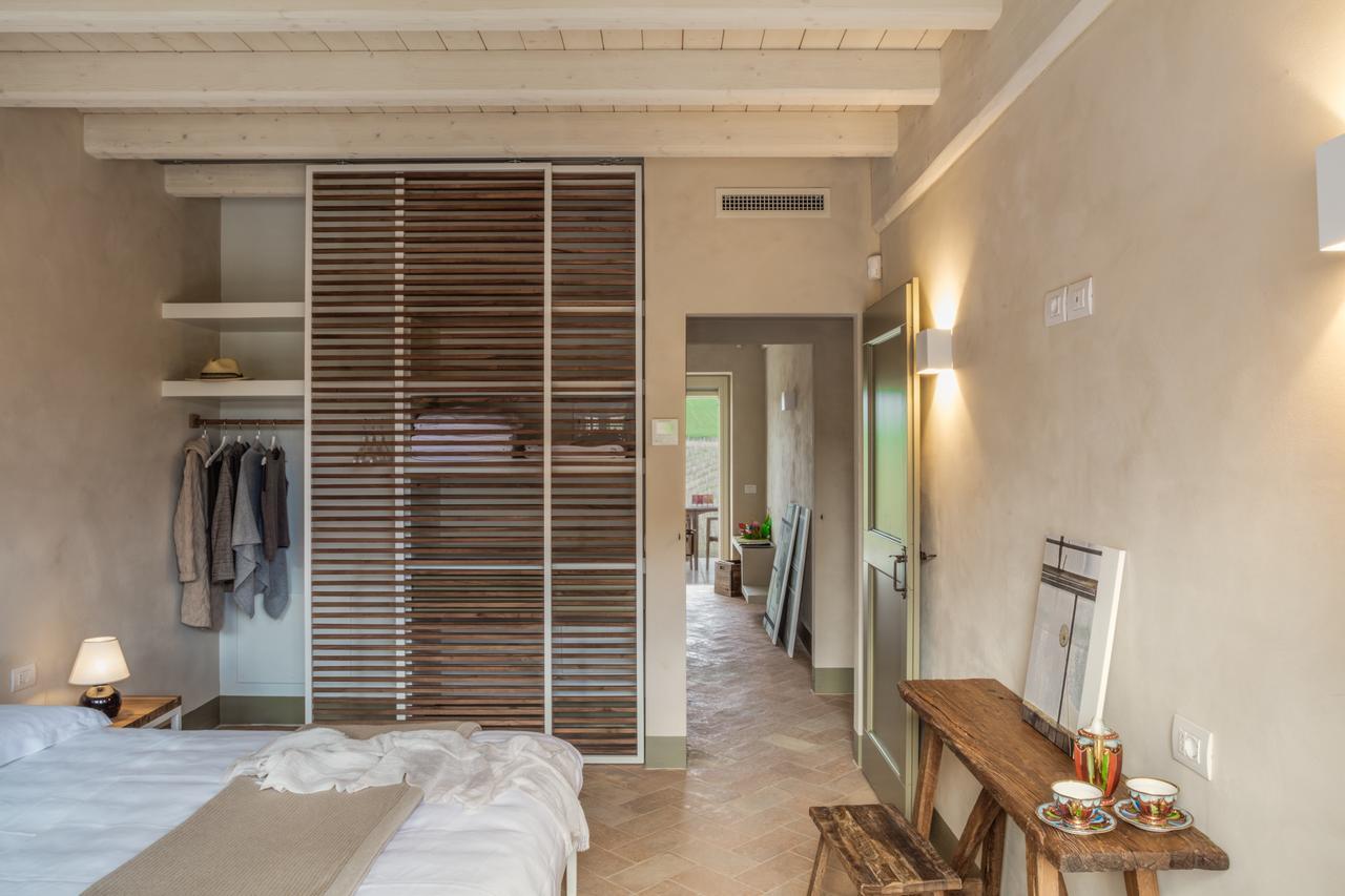 Filodivino Wine Resort & Spa San Marcello  Luaran gambar