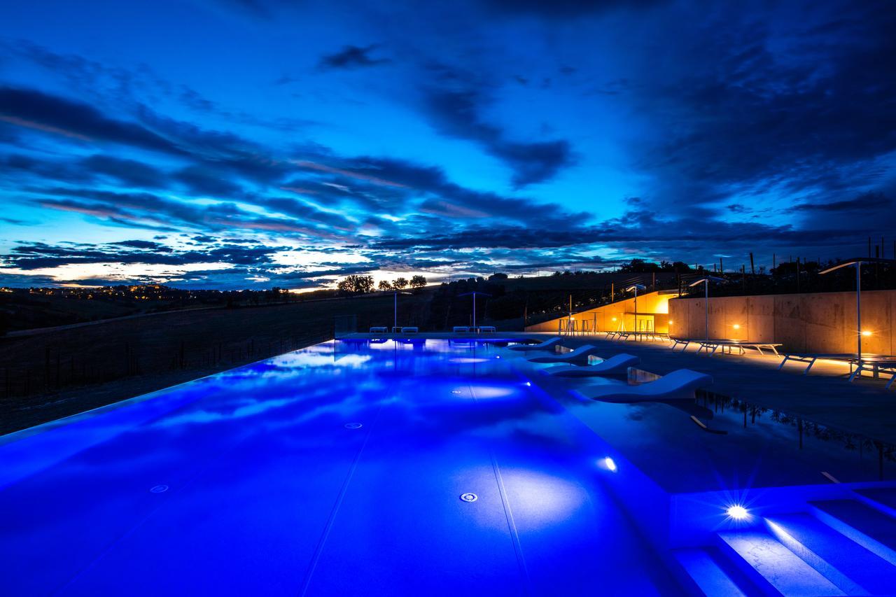 Filodivino Wine Resort & Spa San Marcello  Luaran gambar