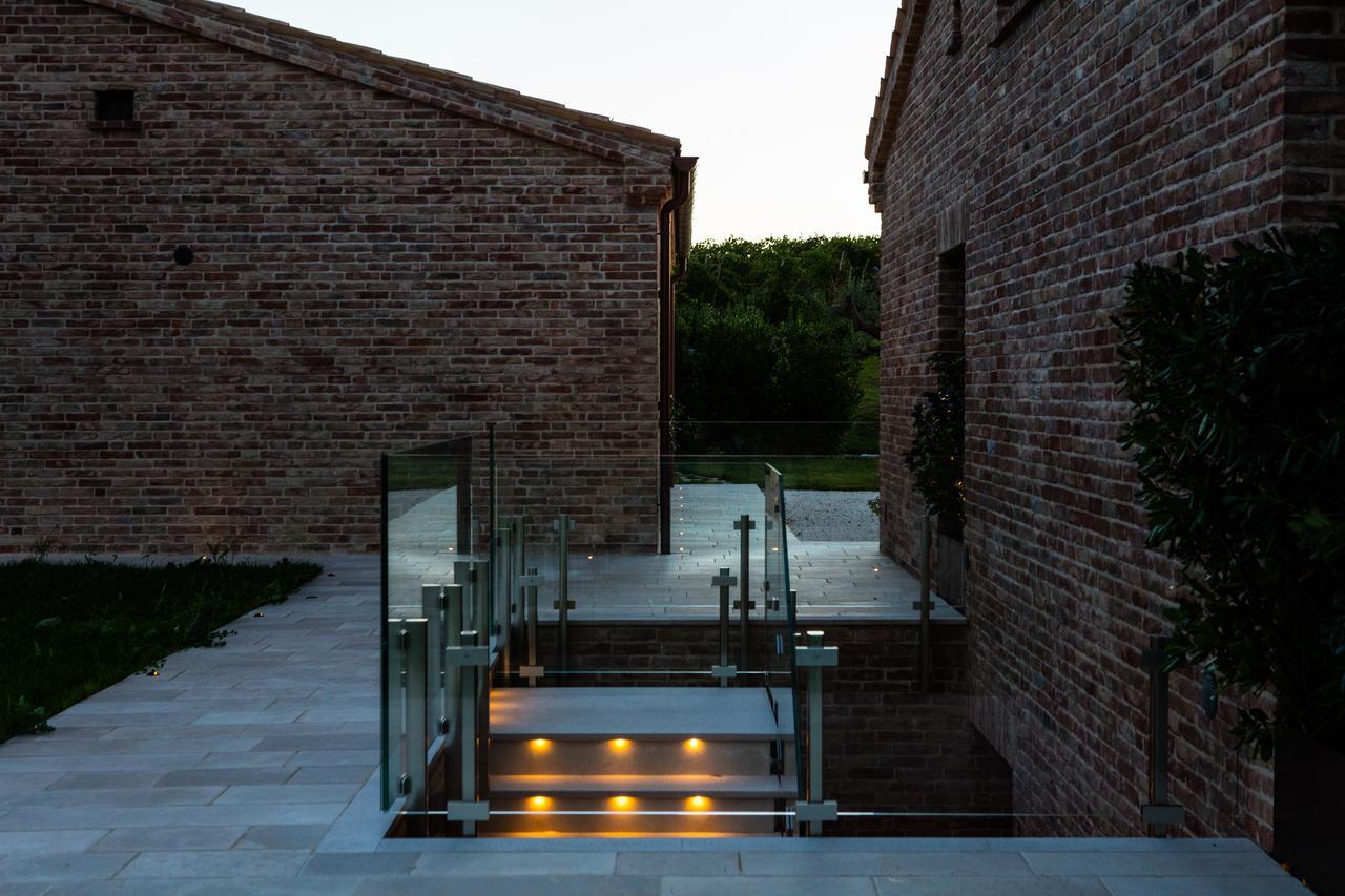 Filodivino Wine Resort & Spa San Marcello  Luaran gambar
