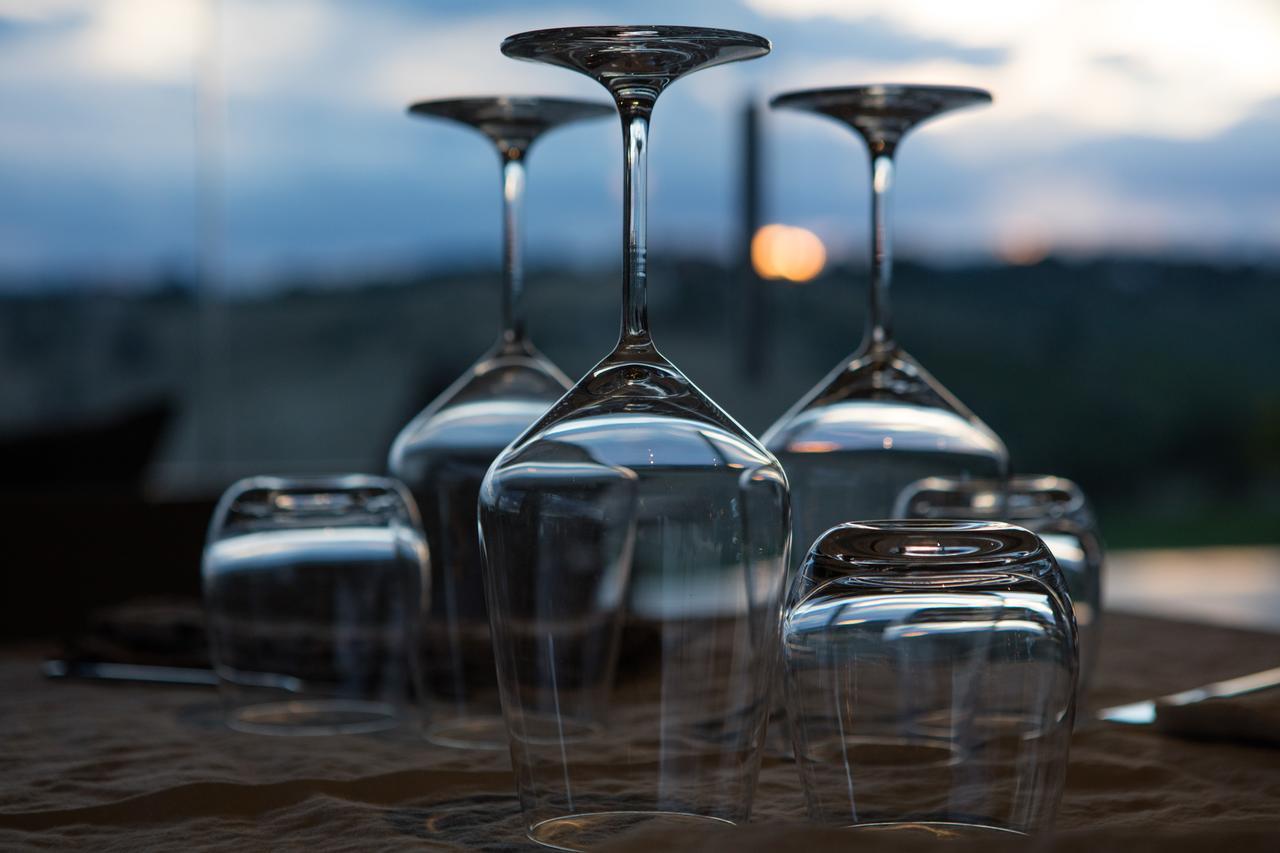 Filodivino Wine Resort & Spa San Marcello  Luaran gambar