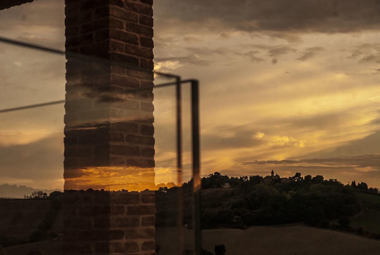 Filodivino Wine Resort & Spa San Marcello  Luaran gambar