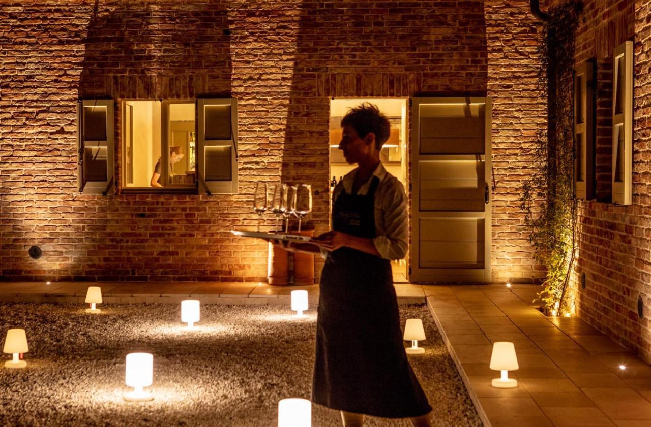 Filodivino Wine Resort & Spa San Marcello  Luaran gambar