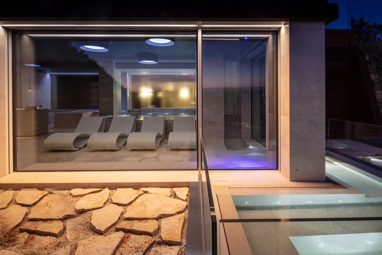 Filodivino Wine Resort & Spa San Marcello  Luaran gambar