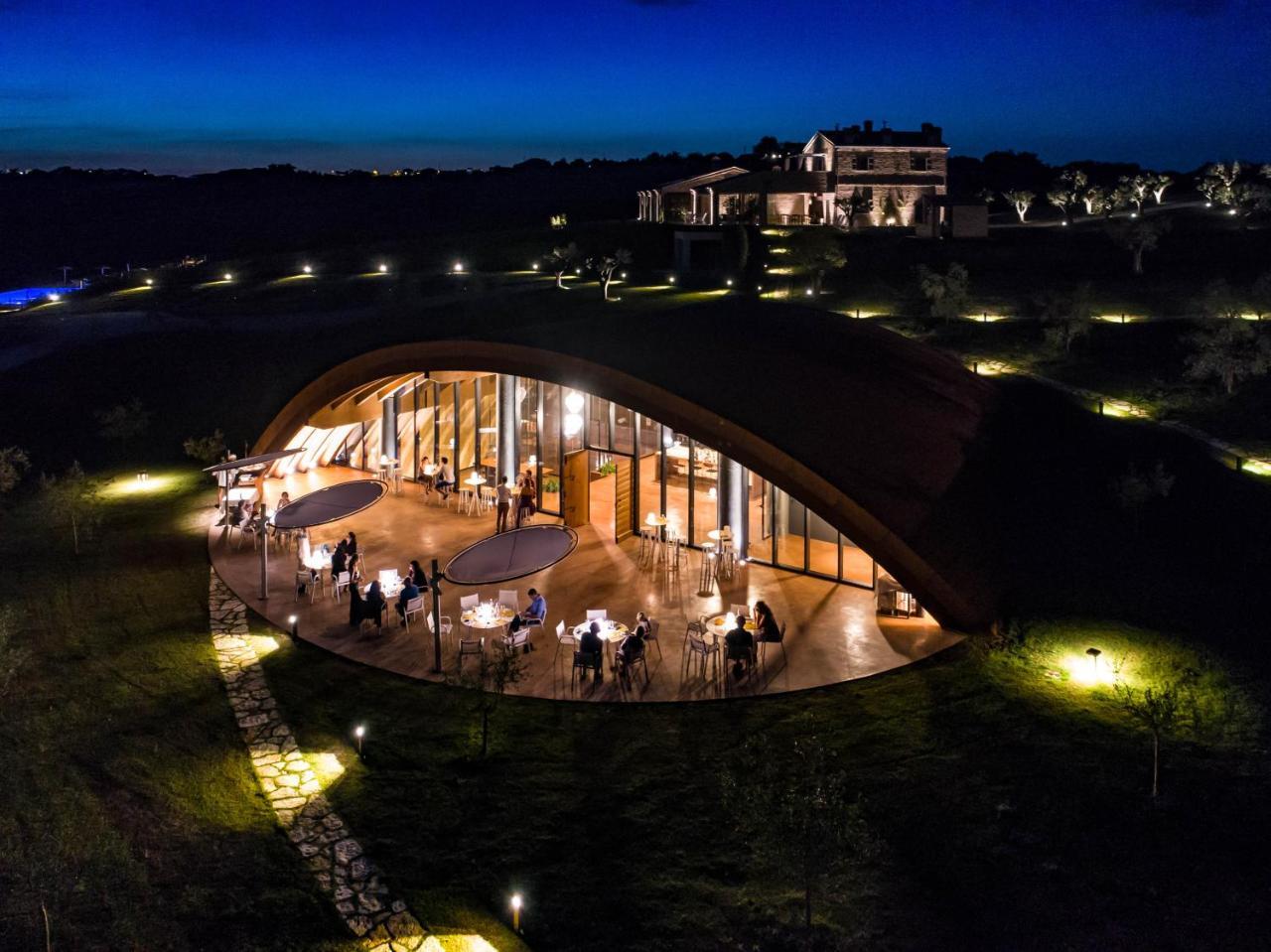 Filodivino Wine Resort & Spa San Marcello  Luaran gambar